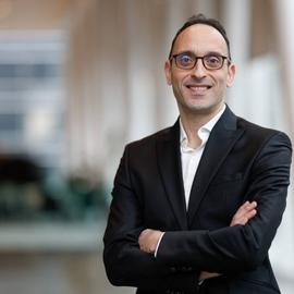 Rami Langar