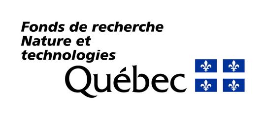 Fonds de recherche du Québec - Nature et Technologie